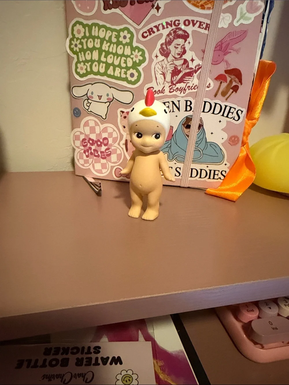 Animal Series 1 - Chicken
